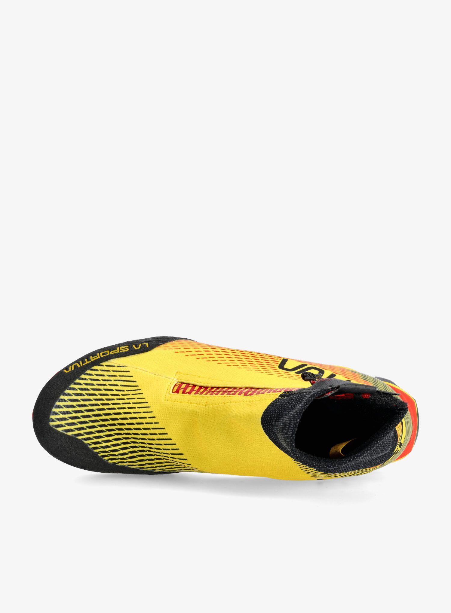 Botas de montaña La Sportiva Aequilibrium Speed GTX 5/7