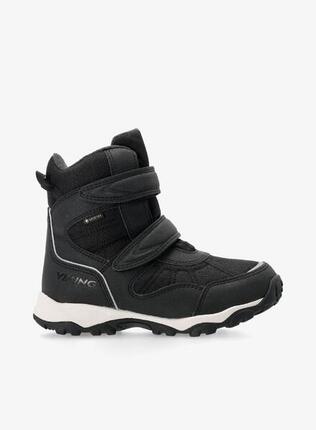 Buty dziecięce Viking Footwear Beito Warm GTX 2V