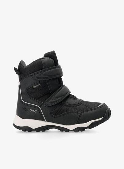 Buty dziecięce Viking Footwear Beito Warm GTX 2V