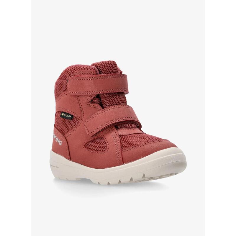Cizme de zăpadă pentru copii Viking Footwear Fun Warm GTX 2V