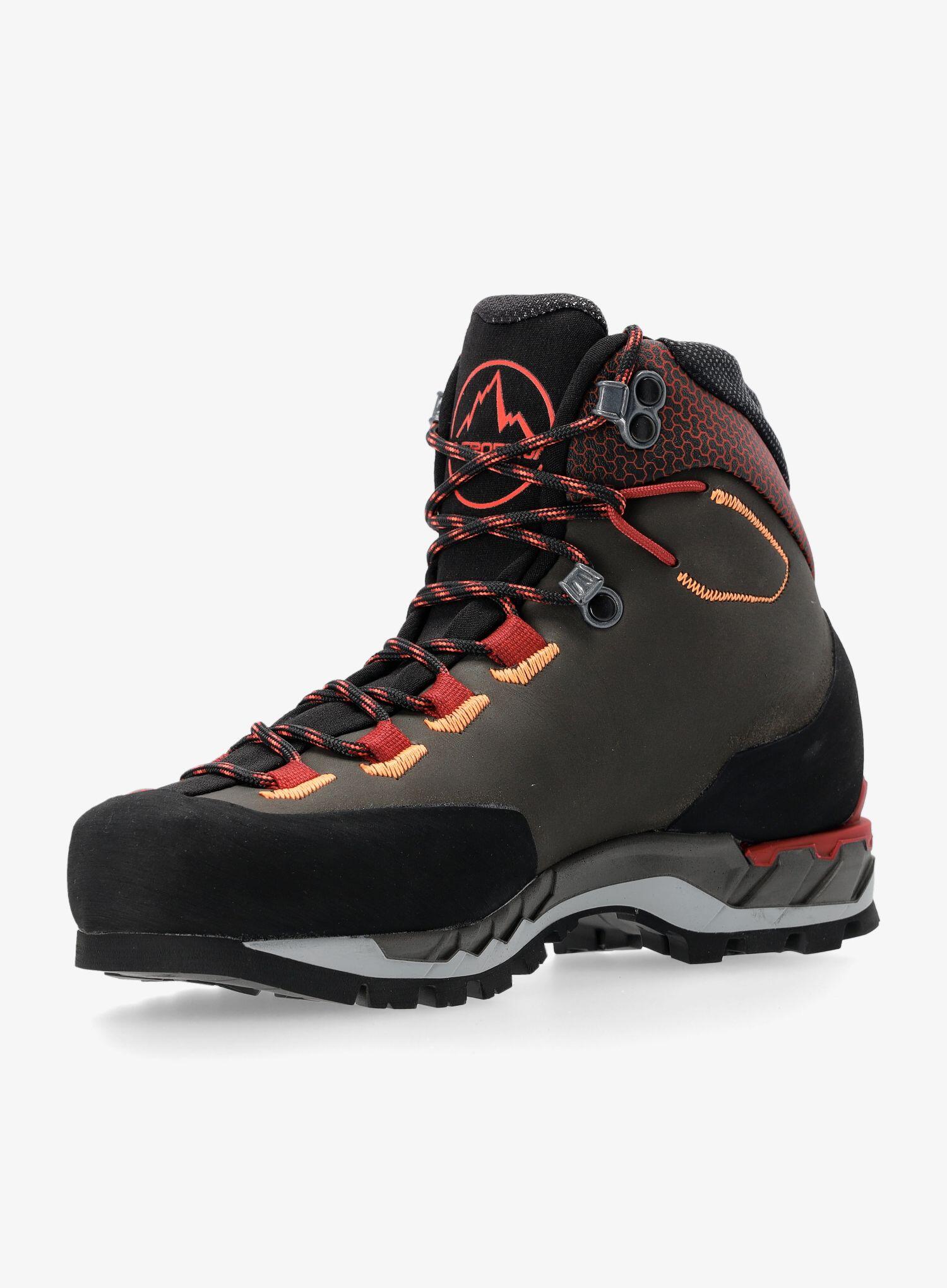 Buty GORE-TEX damskie La Sportiva Trango Tech Leather GTX 4/7