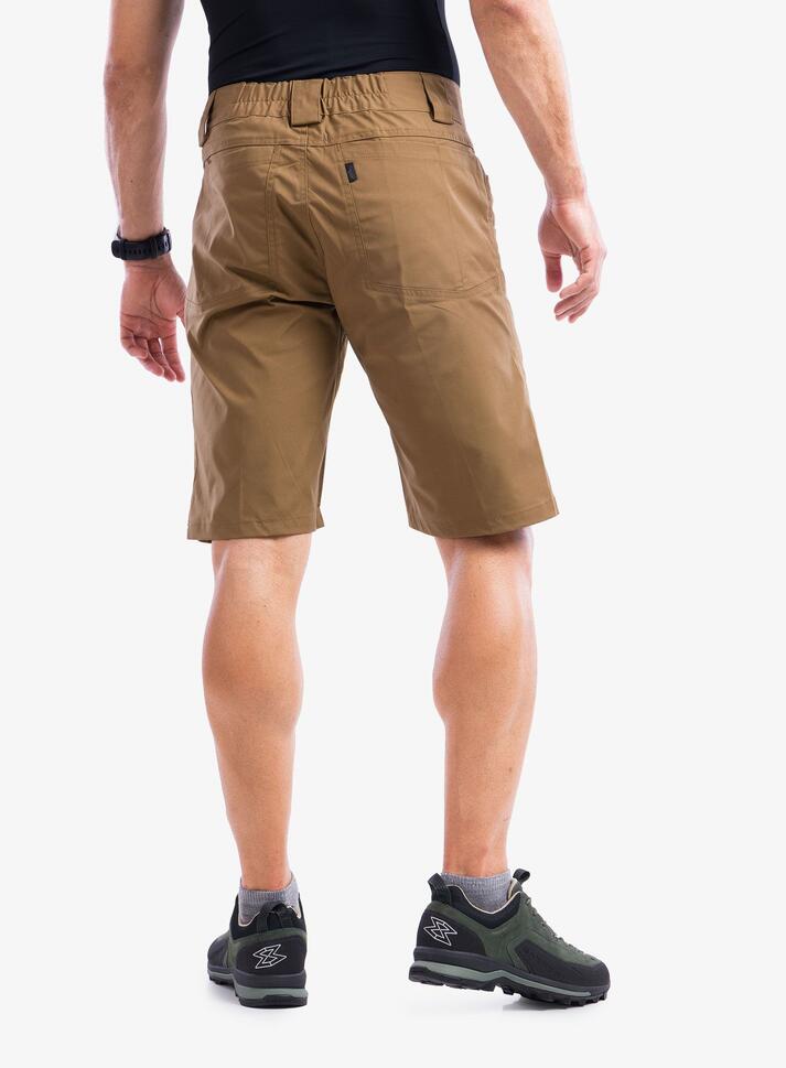 Spodenki męskie Helikon-Tex Greyman Tactical Shorts - DuraCanvas