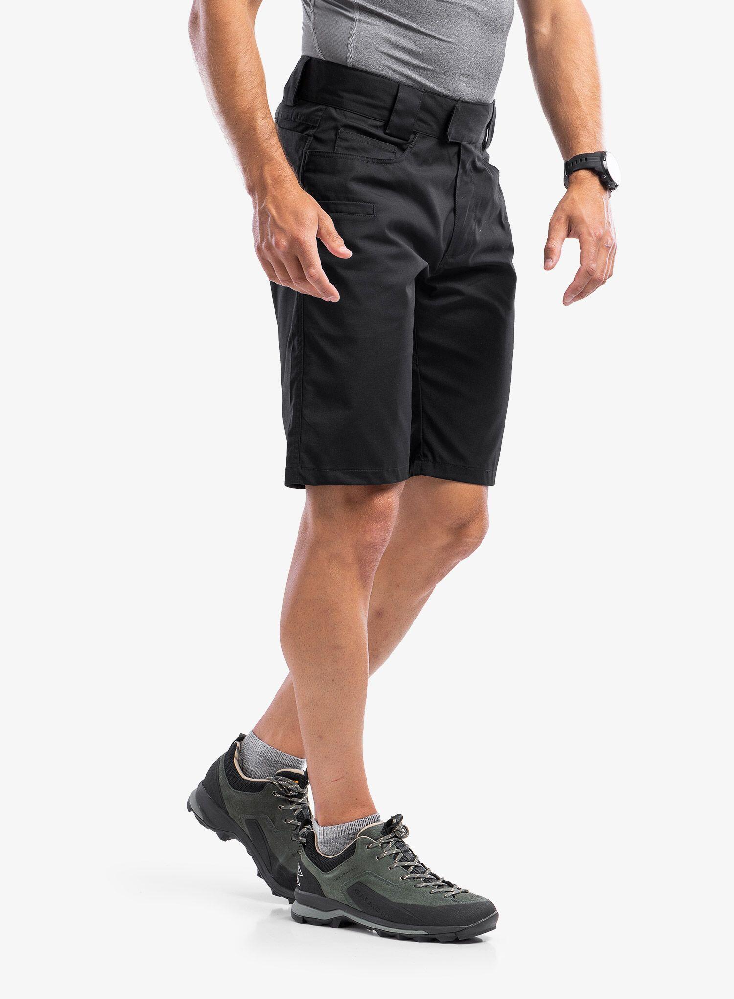 Spodenki męskie Helikon-Tex Greyman Tactical Shorts - DuraCanvas 3/7