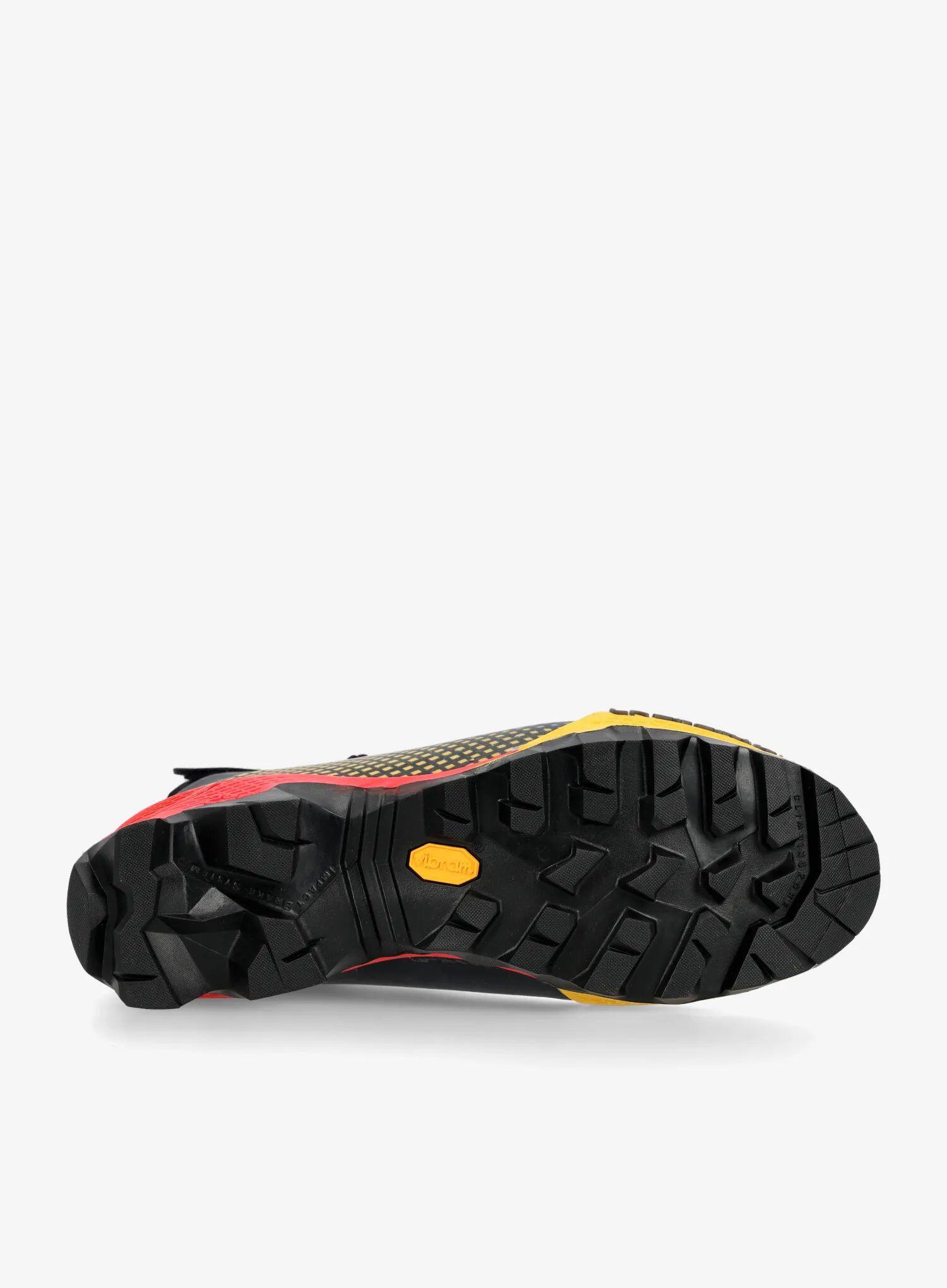 Buty wysokogórskie męskie La Sportiva Aequilibrium Top GTX 3/7