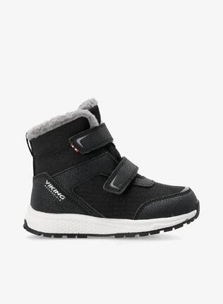 Buty dziecięce Viking Footwear Equip Warm WP 2V
