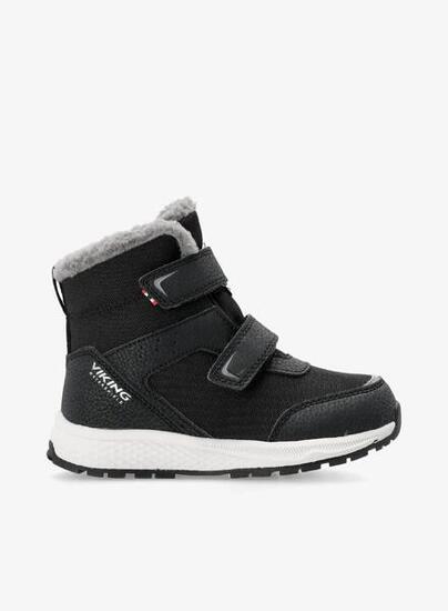 Buty dziecięce Viking Footwear Equip Warm WP 2V