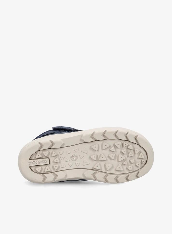 Buty dla chłopców Viking Footwear Fun Warm GTX 2V