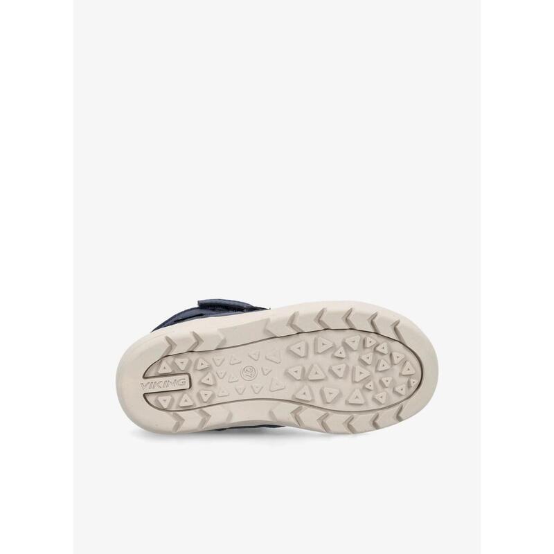 Cizme de zăpadă pentru copii Viking Footwear Fun Warm GTX 2V