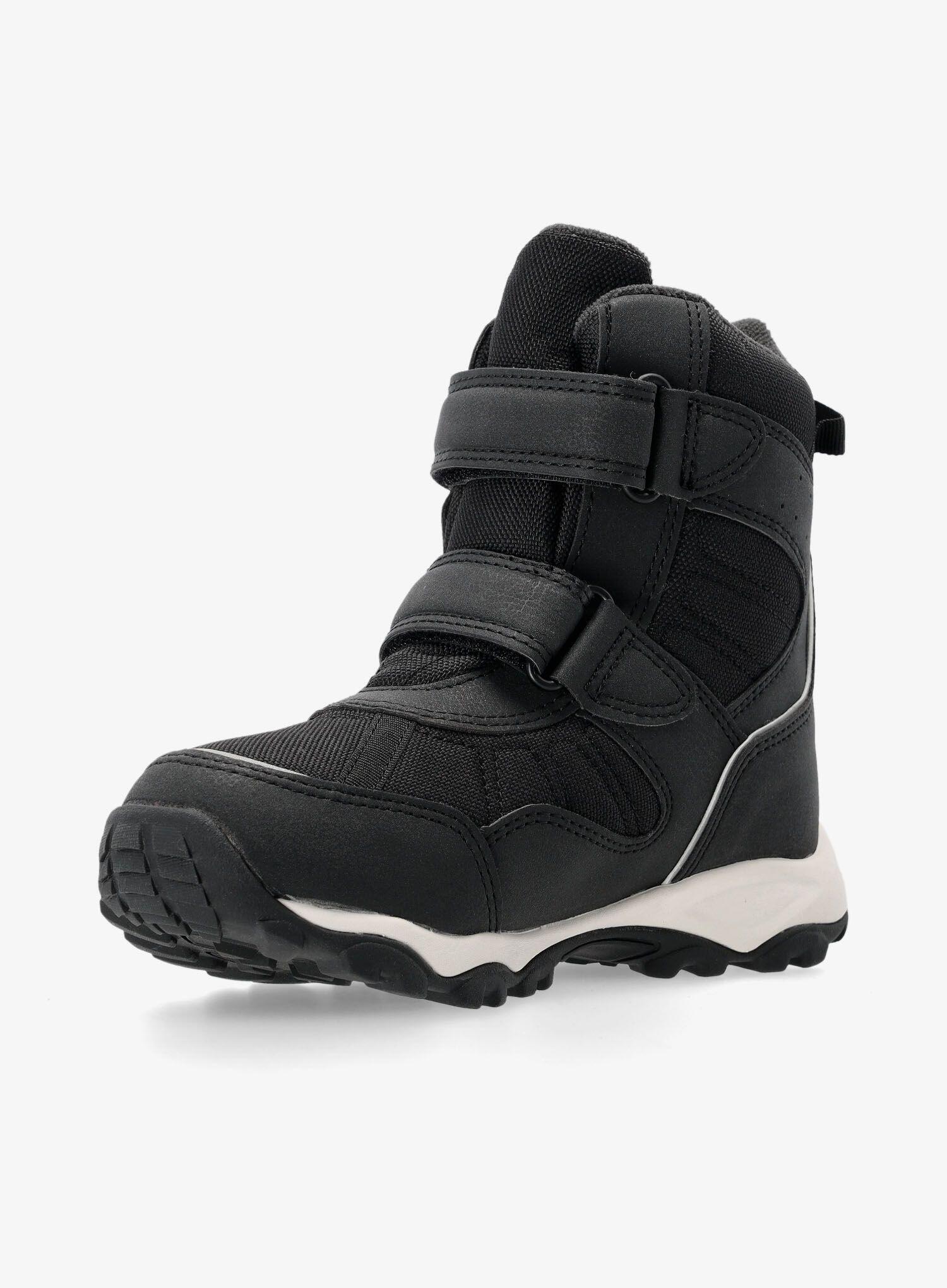 Buty dziecięce Viking Footwear Beito Warm GTX 2V 4/7