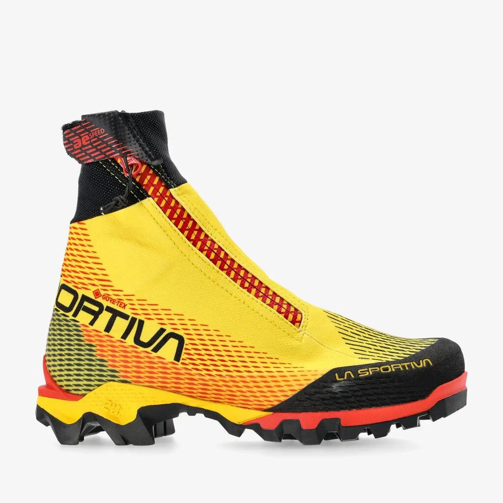 Mountaineering boots La Sportiva Aequilibrium Speed GTX