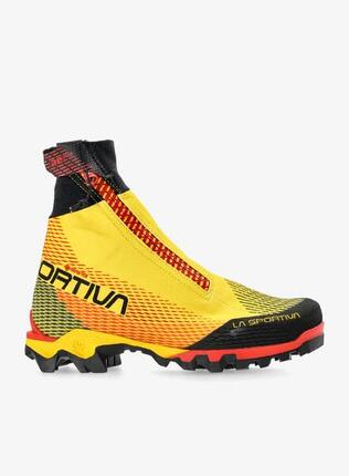 Chaussures d'alpinisme pour hommes La Sportiva Aequilibrium Speed GTX