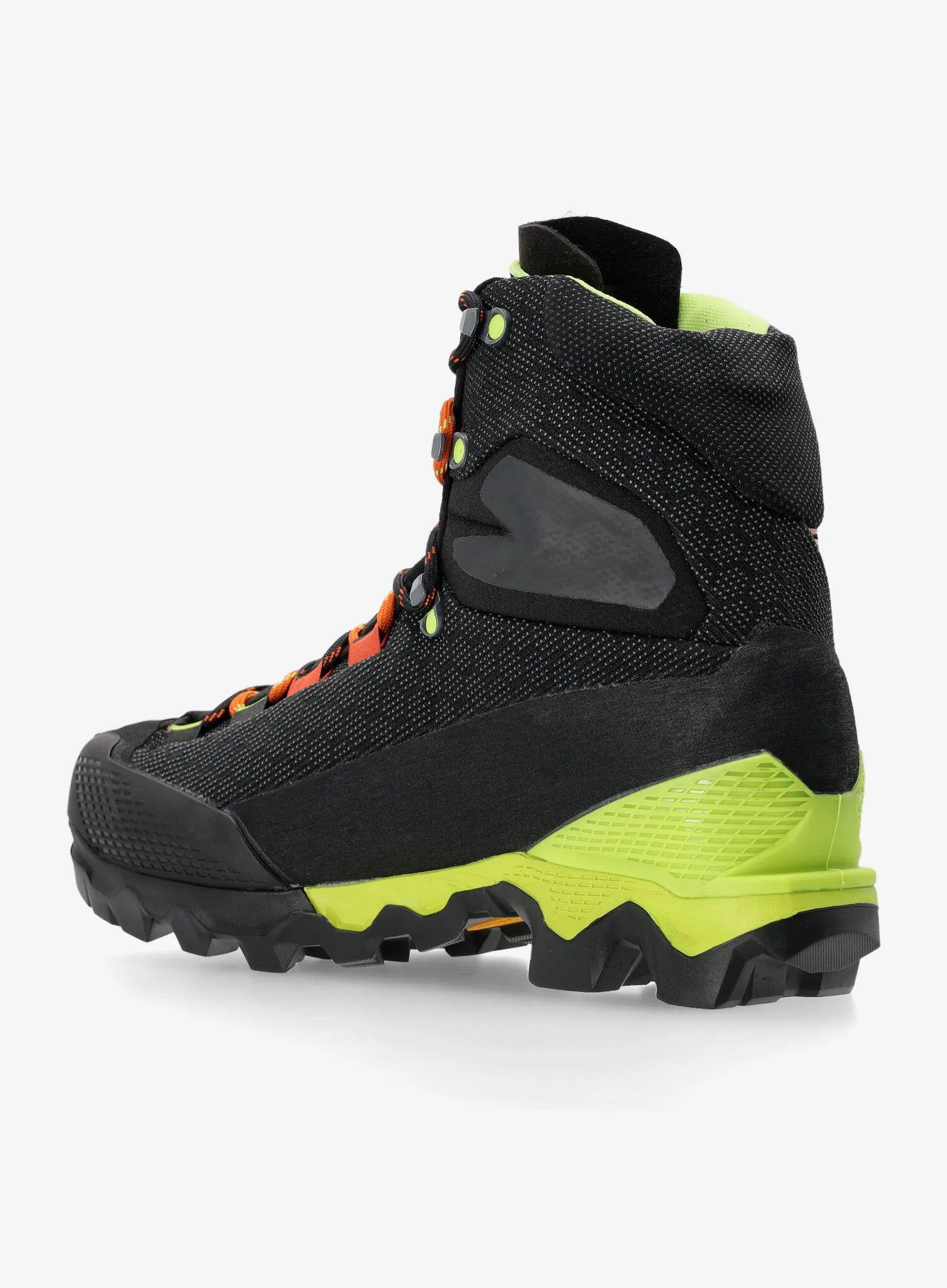 Chaussures d'alpinisme pour hommes La Sportiva Aequilibrium ST GTX 6/7