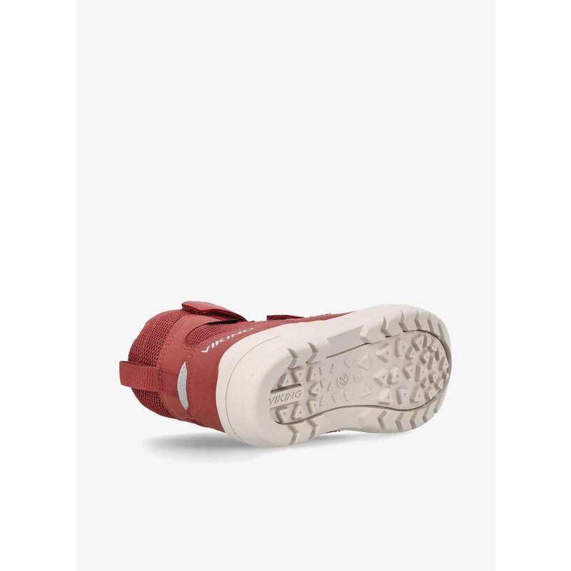 Cizme de zăpadă pentru copii Viking Footwear Fun Warm GTX 2V