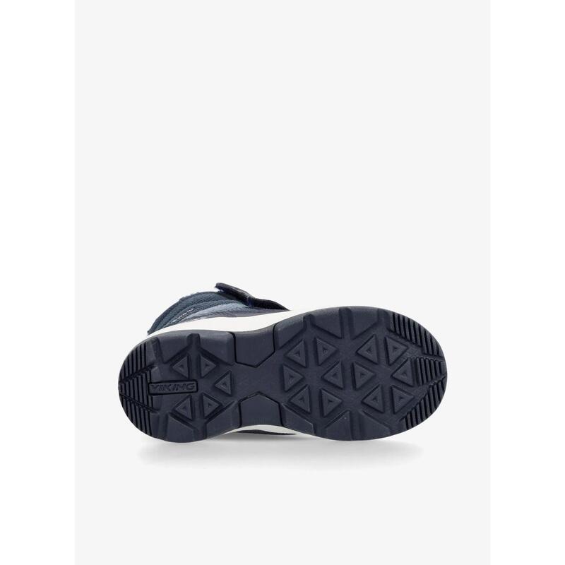 Ghete de iarnă pentru copii Viking Footwear Play Reflex Warm GTX 2V