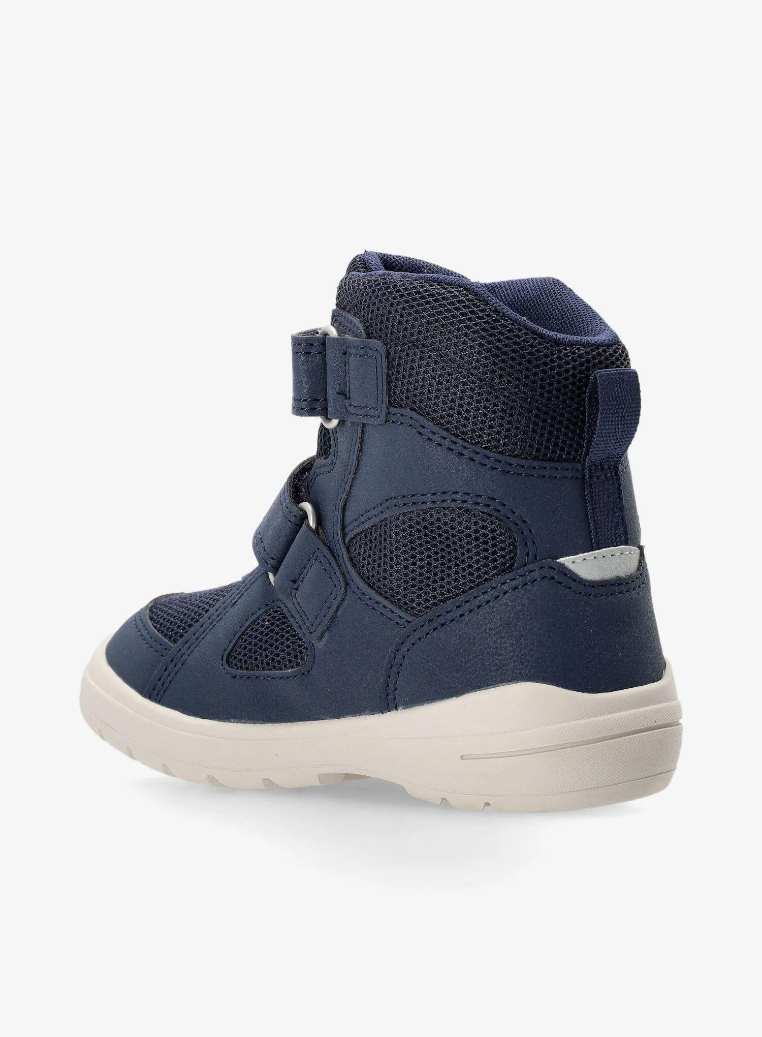 Buty dla chłopców Viking Footwear Fun Warm GTX 2V 6/7