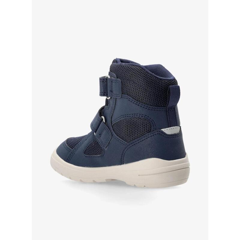 Cizme de zăpadă pentru copii Viking Footwear Fun Warm GTX 2V