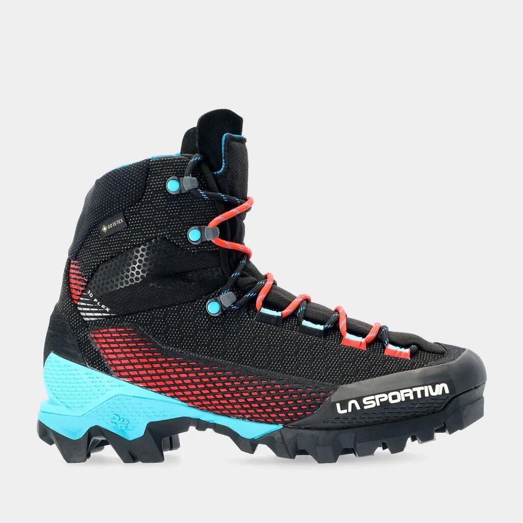 Women's hiking shoes La Sportiva Aequilibrium ST GTX