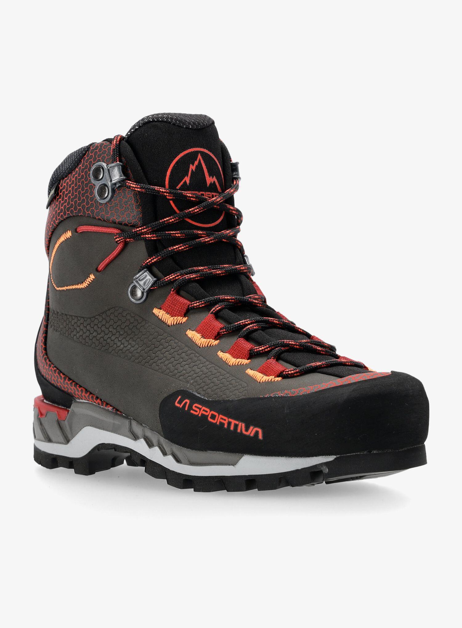 Buty GORE-TEX damskie La Sportiva Trango Tech Leather GTX 3/7