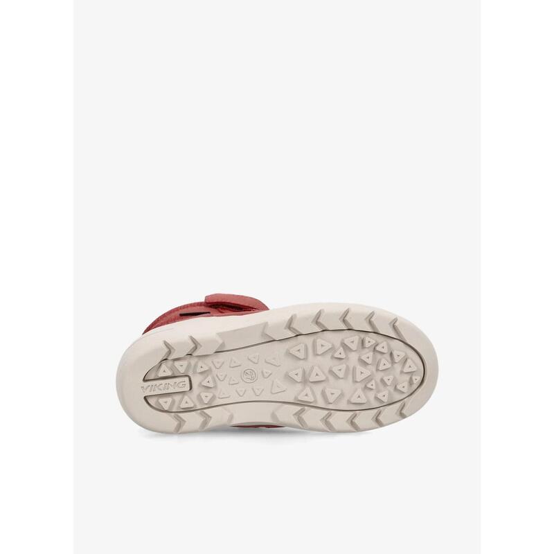 Cizme de zăpadă pentru copii Viking Footwear Fun Warm GTX 2V