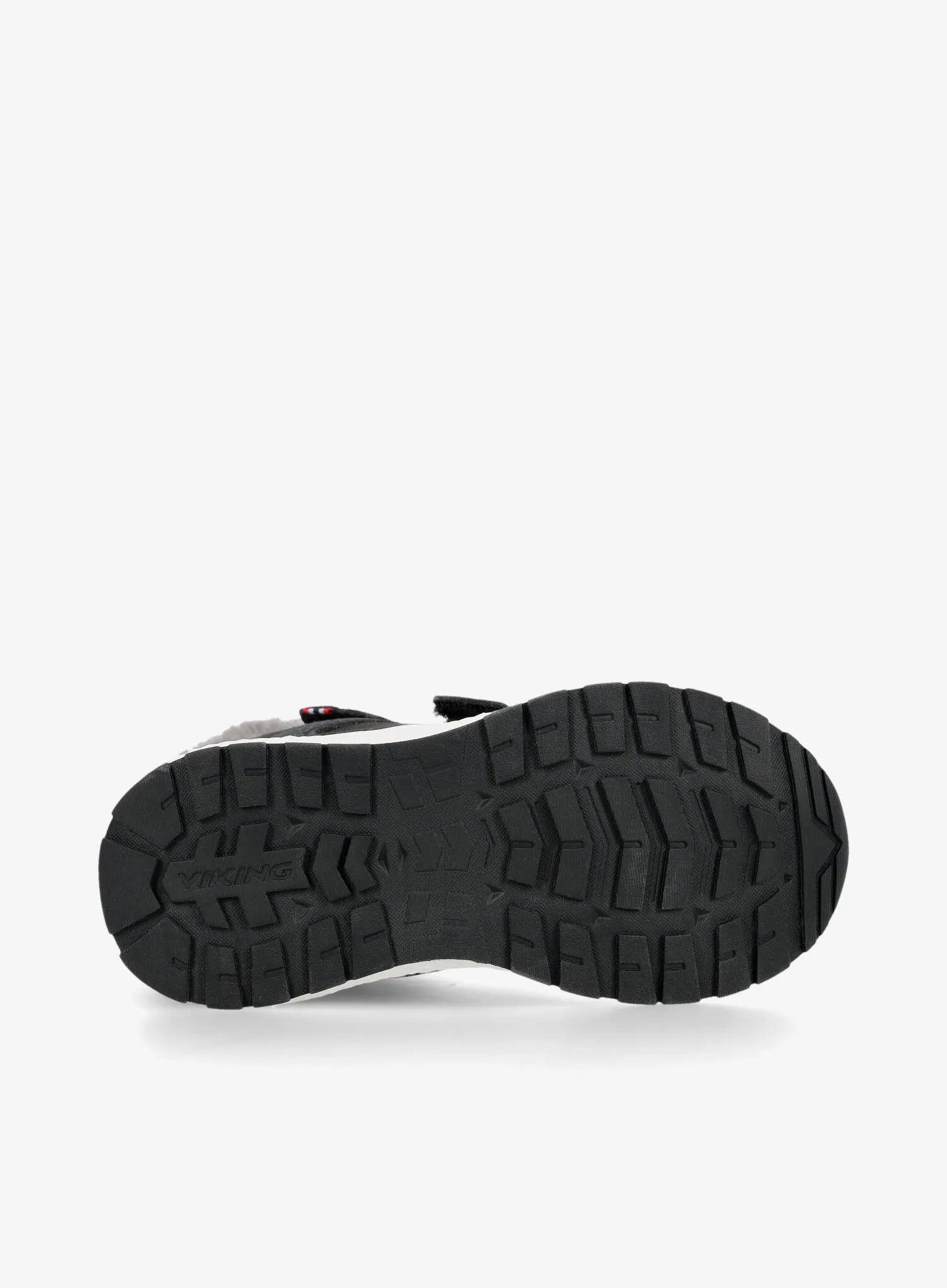 Buty dziecięce Viking Footwear Equip Warm WP 2V 2/7