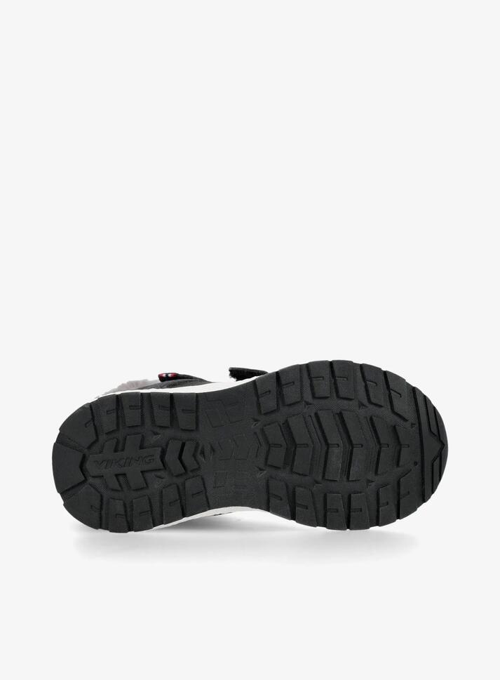 Buty dziecięce Viking Footwear Equip Warm WP 2V