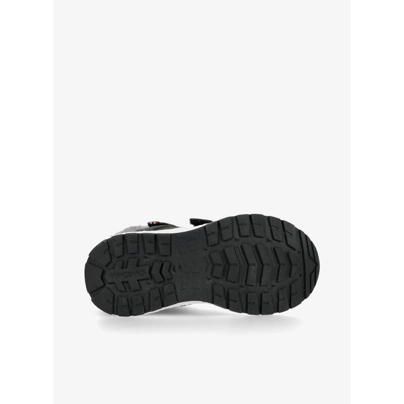 Ghete de iarnă pentru copii Viking Footwear Equip Warm Waterproof 2V