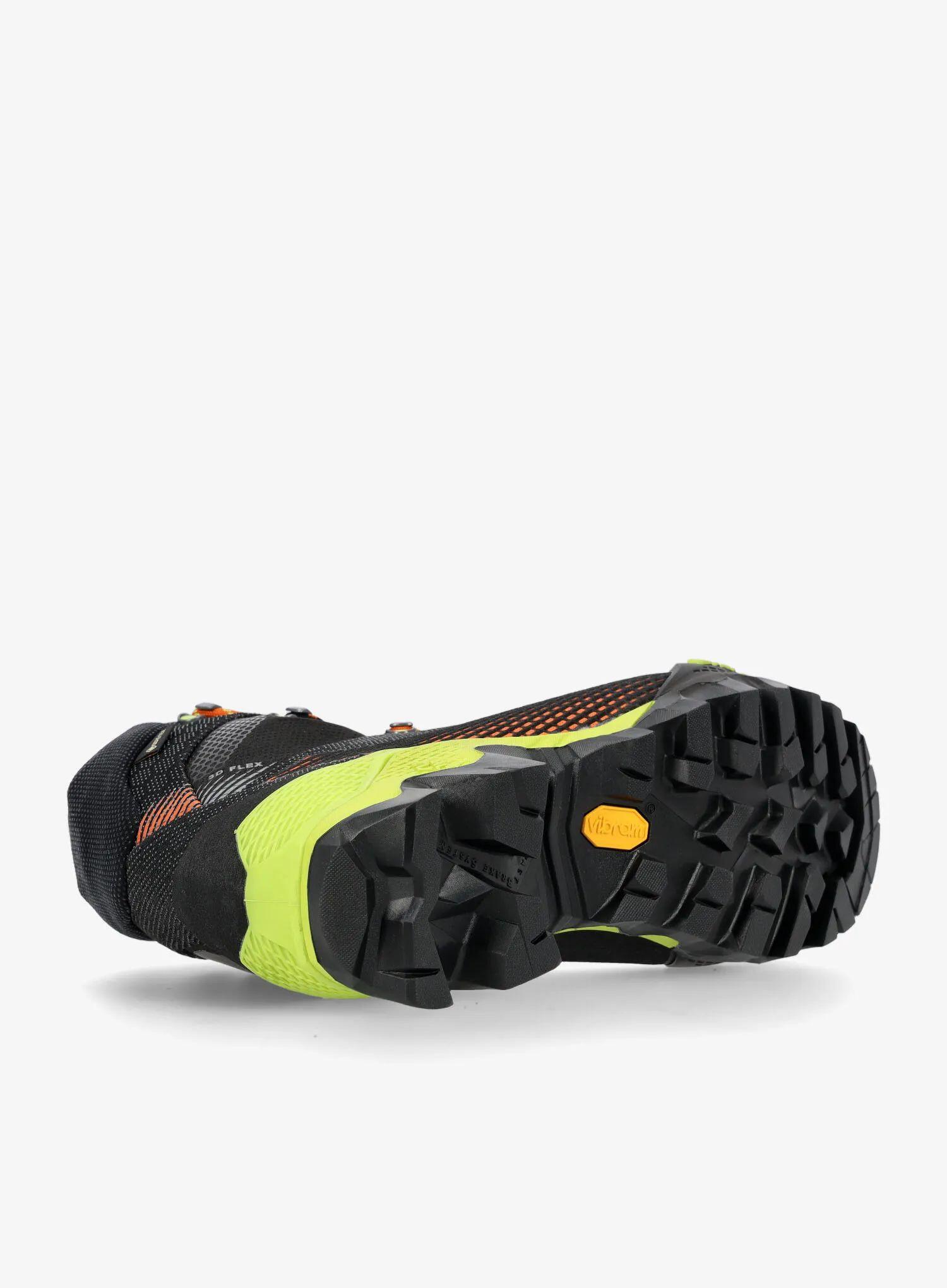 Chaussures d'alpinisme pour hommes La Sportiva Aequilibrium ST GTX 7/7