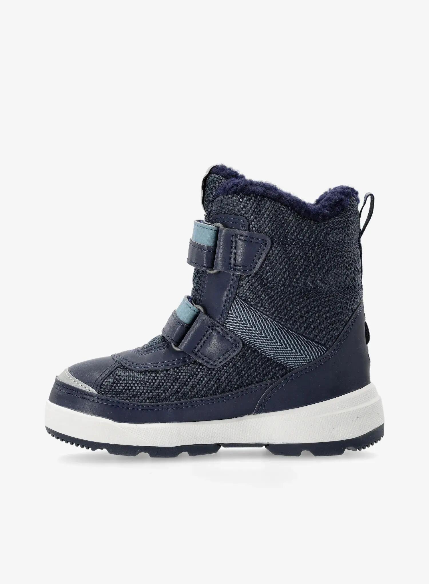 Buty zimowe dla chłopca Viking Footwear Play Reflex Warm GTX 2V 5/7