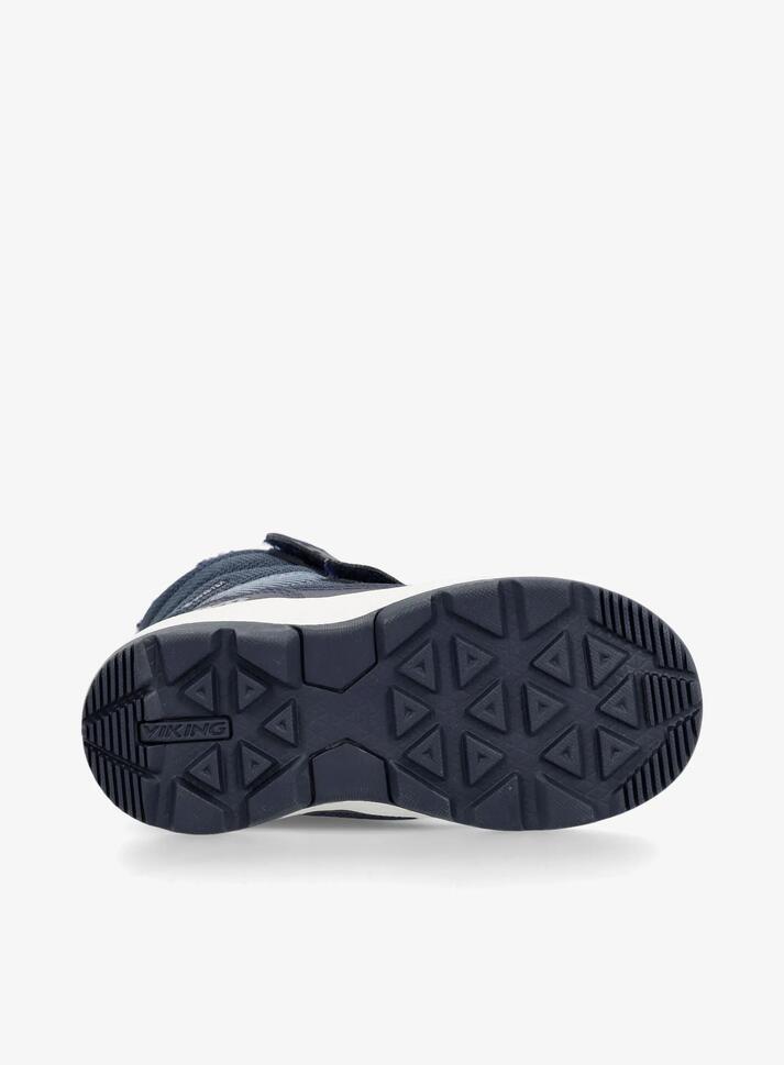 Buty zimowe dla chłopca Viking Footwear Play Reflex Warm GTX 2V