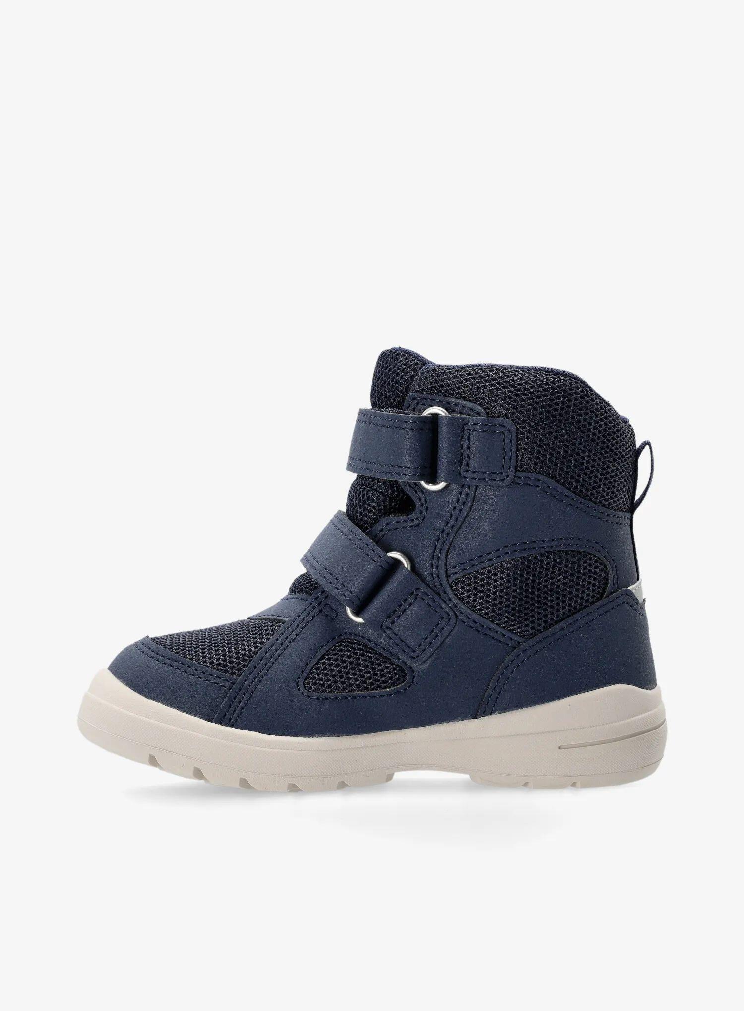 Buty dla chłopców Viking Footwear Fun Warm GTX 2V 5/7