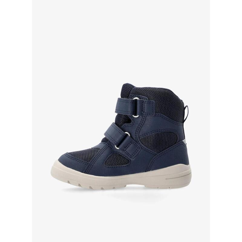 Cizme de zăpadă pentru copii Viking Footwear Fun Warm GTX 2V