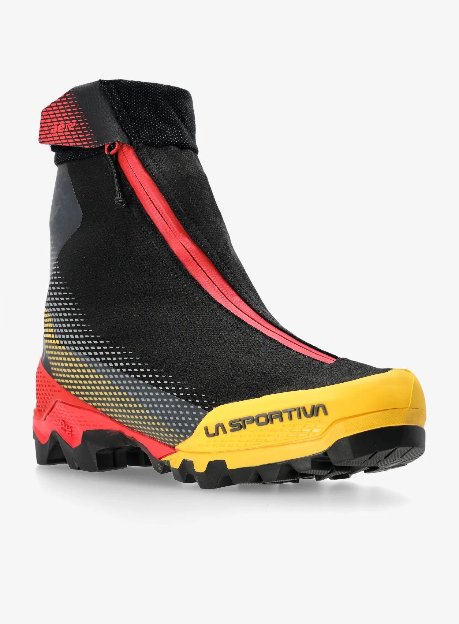 Buty wysokogórskie męskie La Sportiva Aequilibrium Top GTX 5/7
