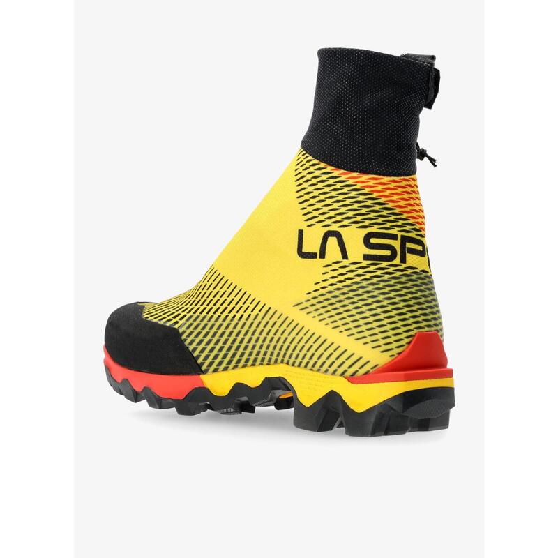 Încălțăminte de munte pentru bărbați La Sportiva Aequilibrium Speed GTX