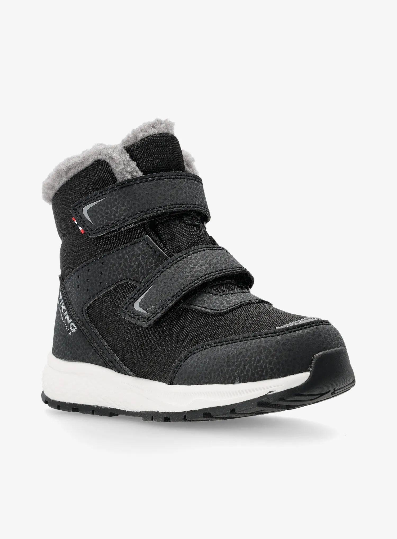 Buty dziecięce Viking Footwear Equip Warm WP 2V 3/7