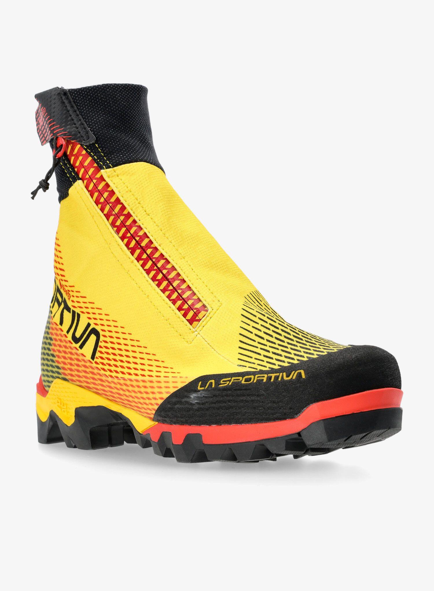 Hoge bergschoenen voor heren La Sportiva Aequilibrium Speed GTX 3/7