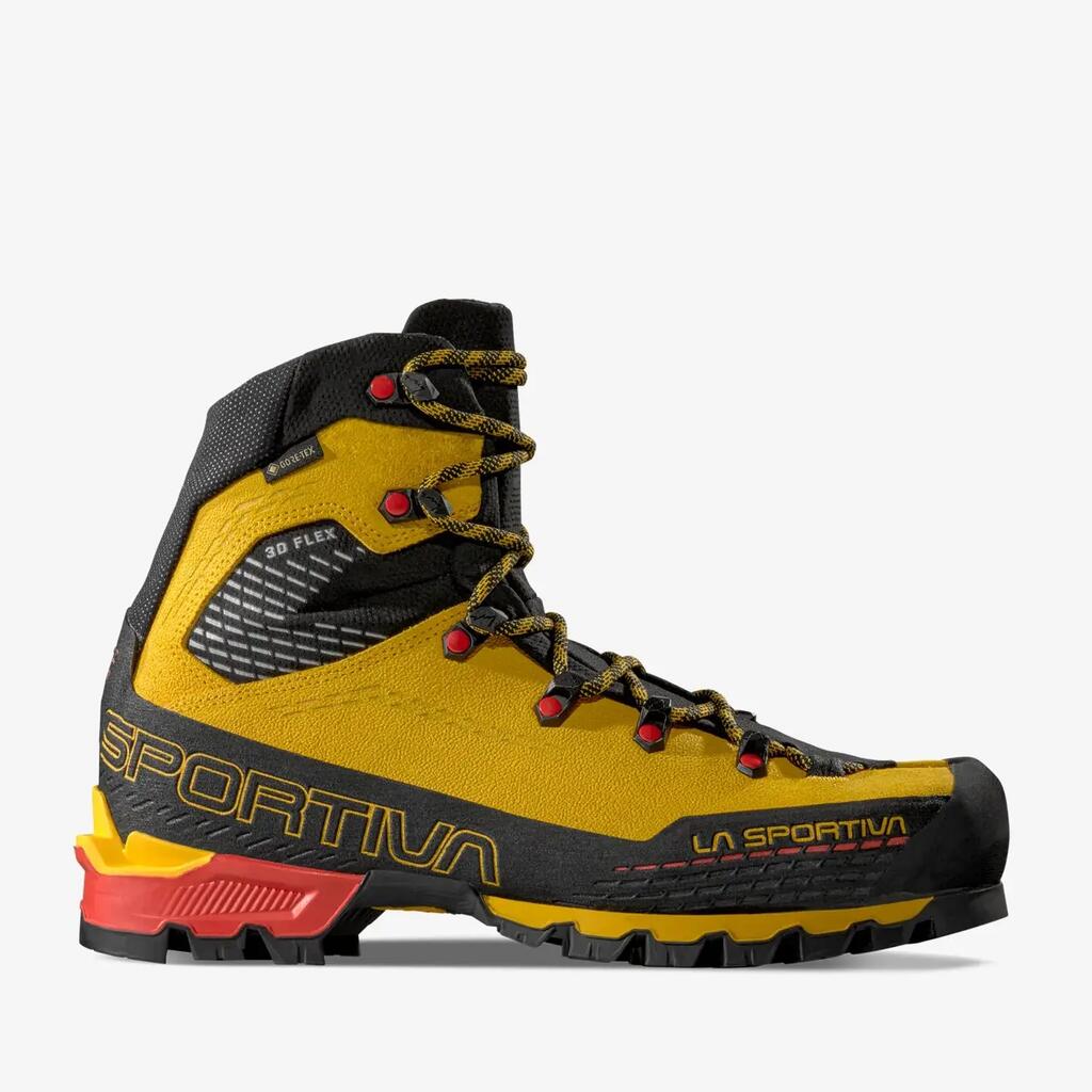 Mountaineering boots La Sportiva Trango Alpine GTX