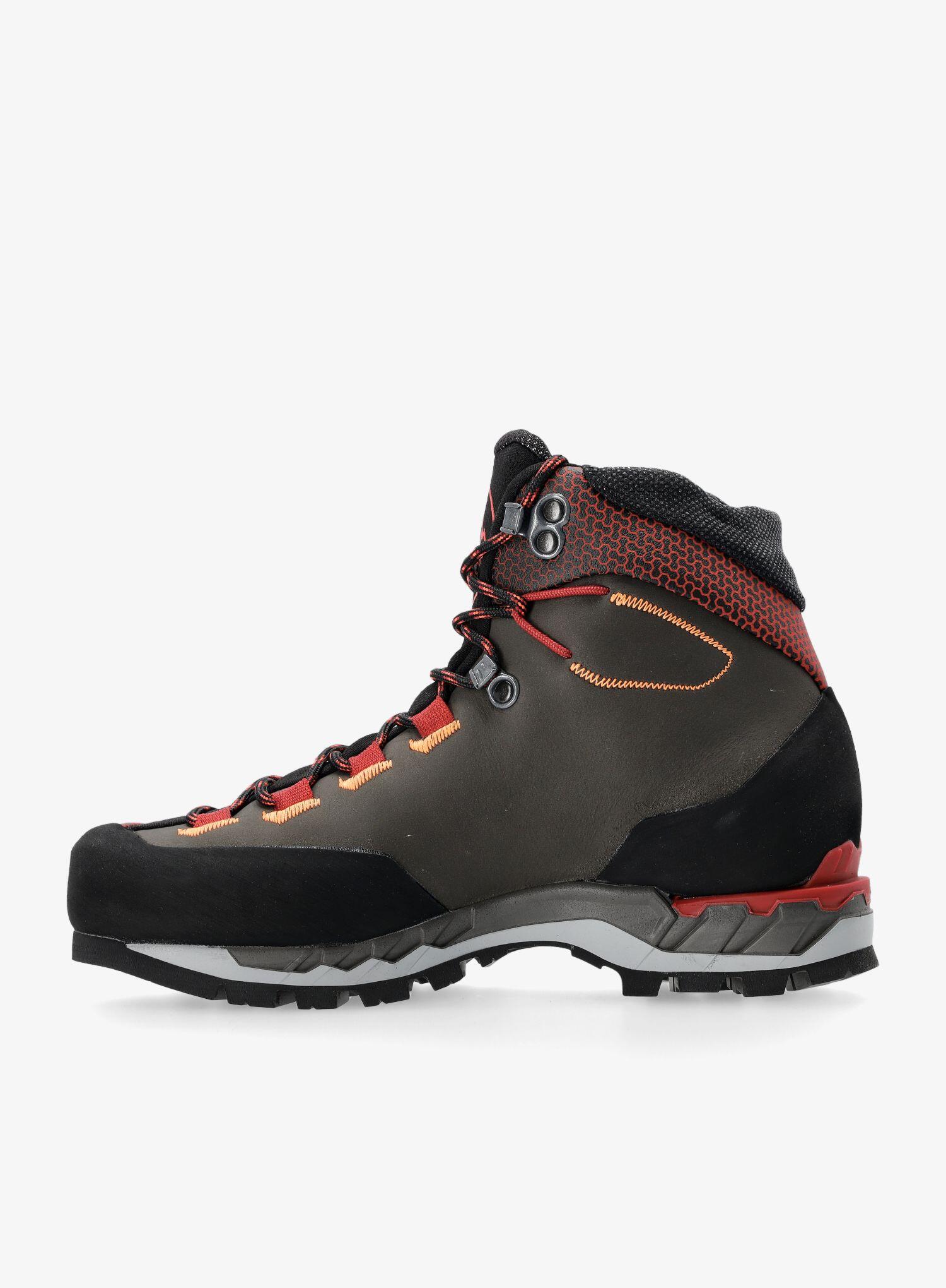 Buty GORE-TEX damskie La Sportiva Trango Tech Leather GTX 5/7