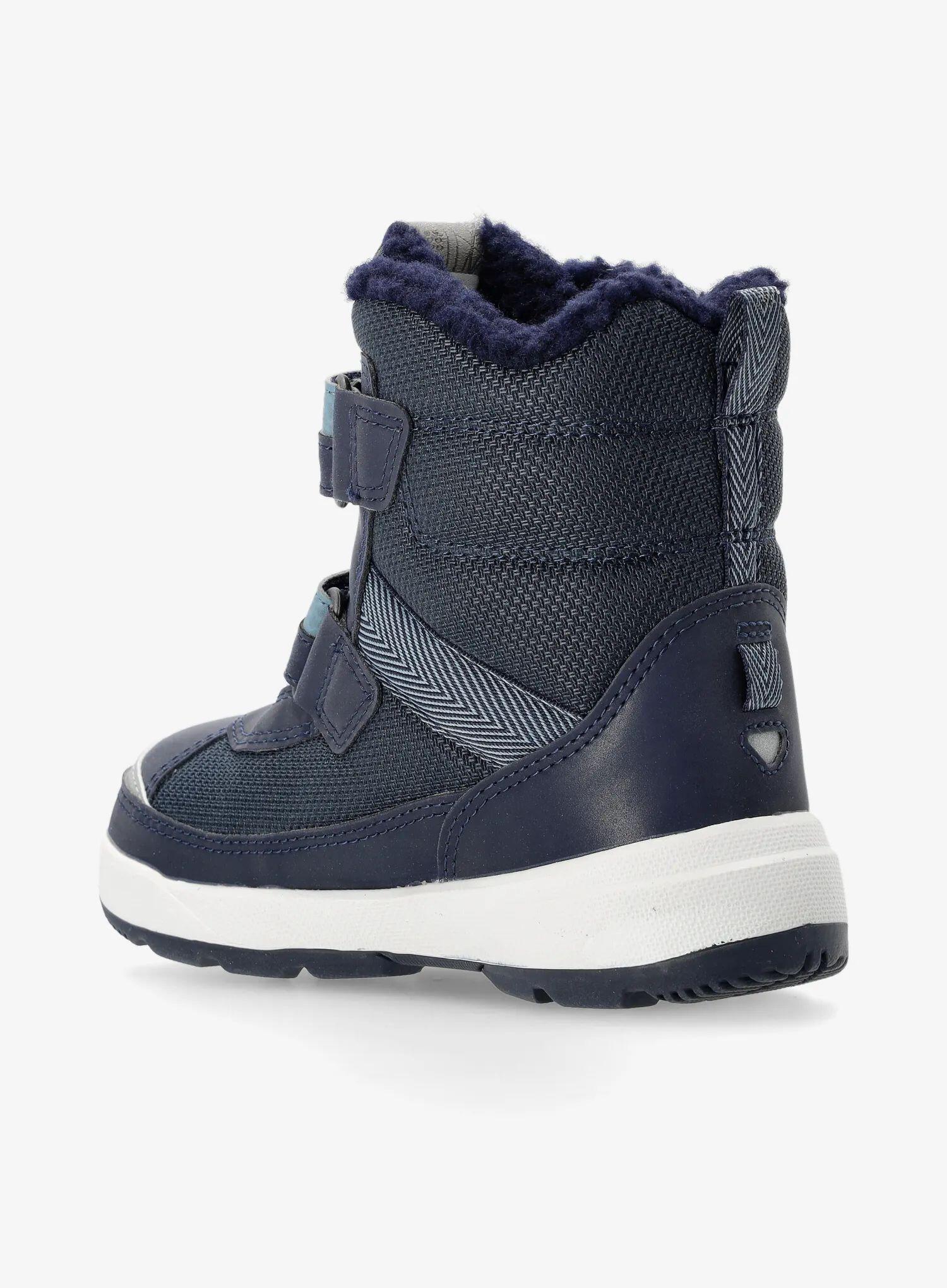 Buty zimowe dla chłopca Viking Footwear Play Reflex Warm GTX 2V 6/7