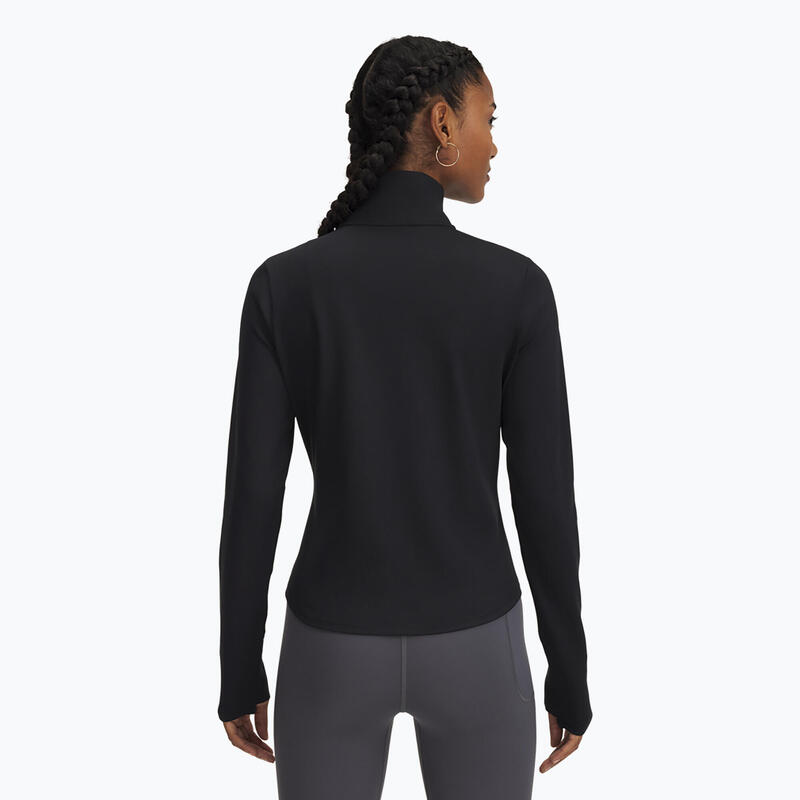 Longsleeve damski Under Armour Motion 1/2 Zip