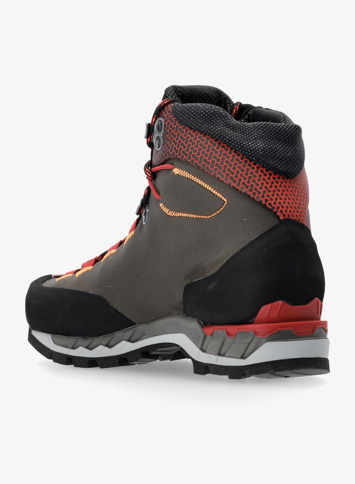 Buty GORE-TEX damskie La Sportiva Trango Tech Leather GTX 6/7