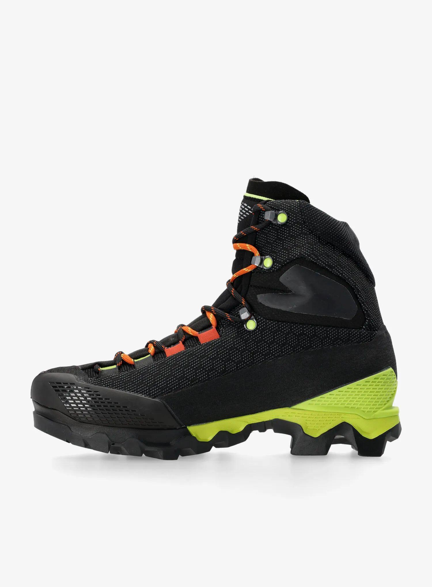 Chaussures d'alpinisme pour hommes La Sportiva Aequilibrium ST GTX 5/7