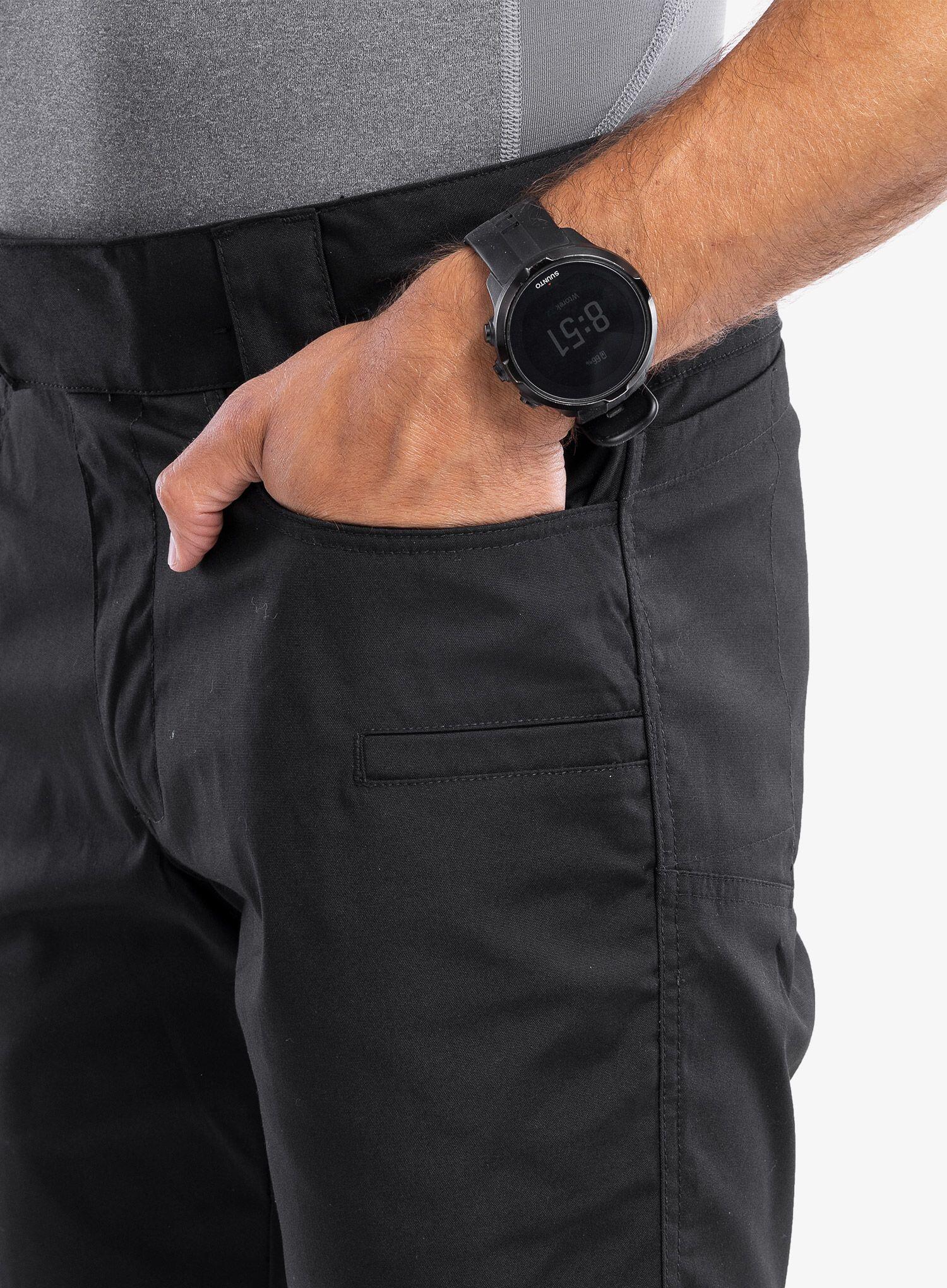 Spodenki męskie Helikon-Tex Greyman Tactical Shorts - DuraCanvas 6/7