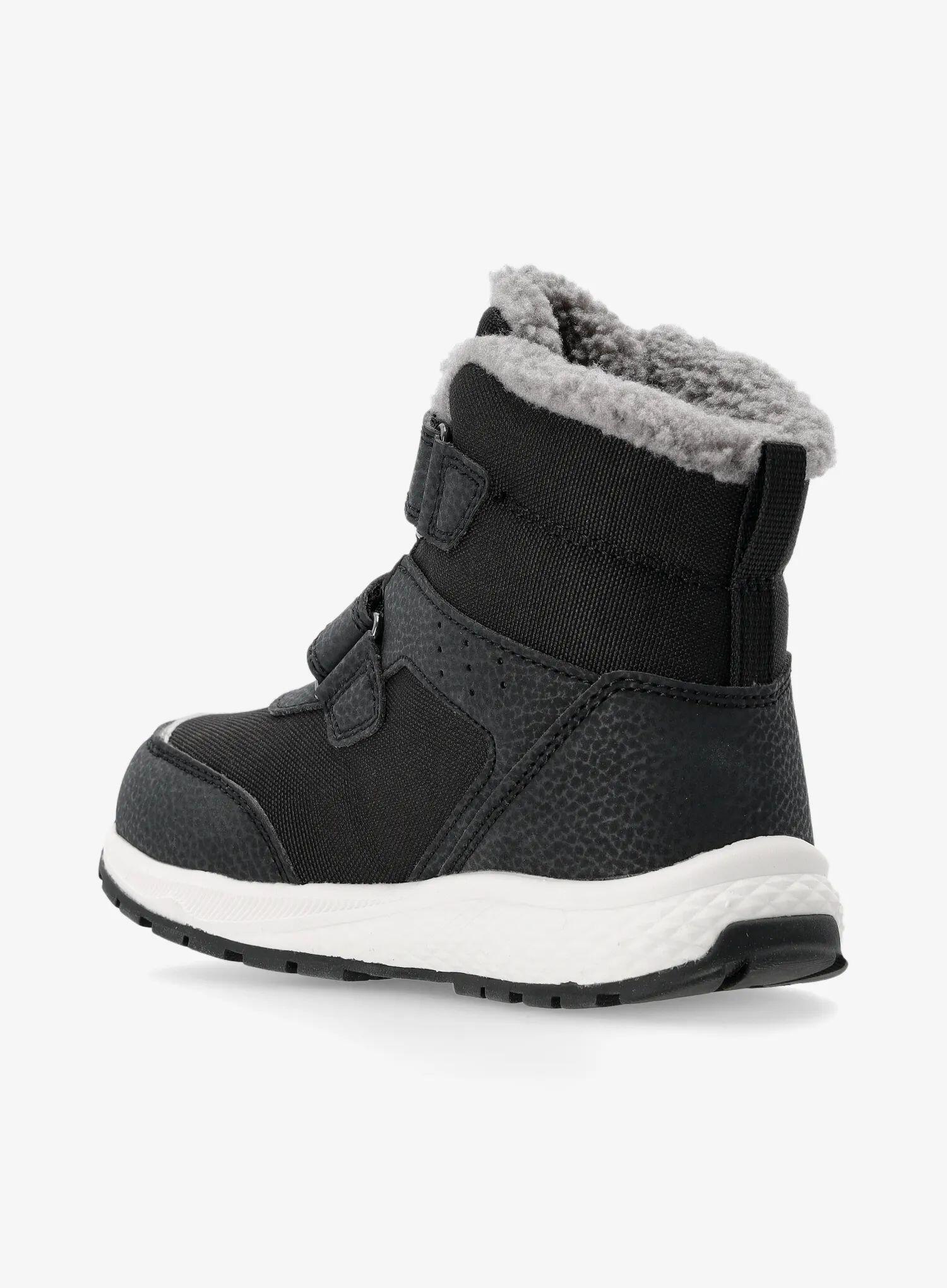 Buty dziecięce Viking Footwear Equip Warm WP 2V 6/7