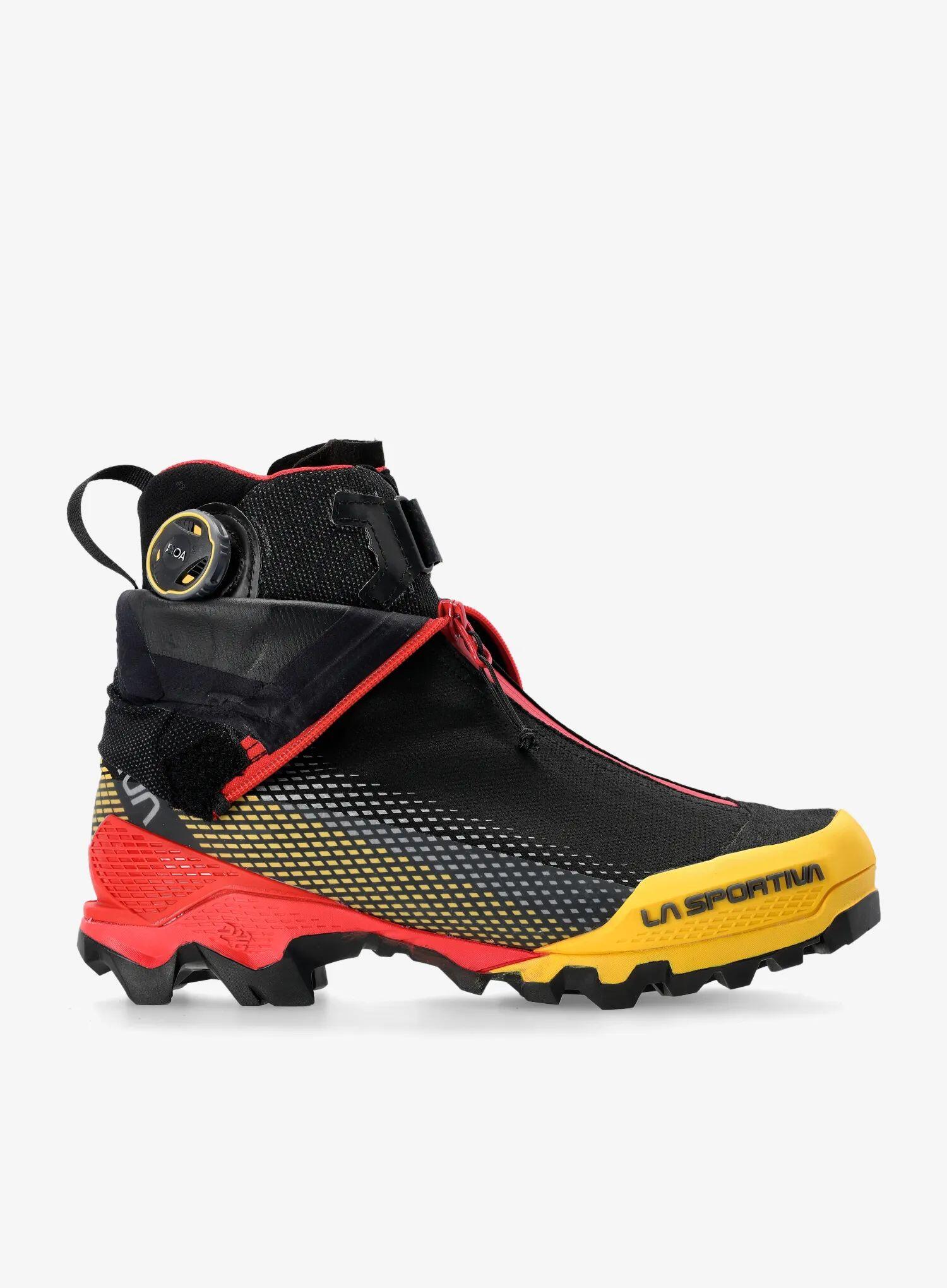 Buty wysokogórskie męskie La Sportiva Aequilibrium Top GTX 4/7