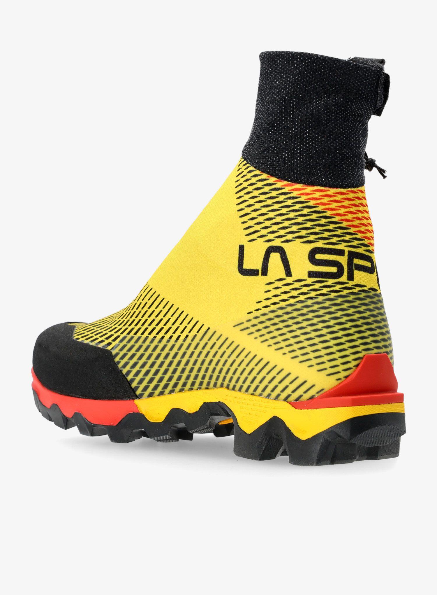 Botas de montaña La Sportiva Aequilibrium Speed GTX 7/7