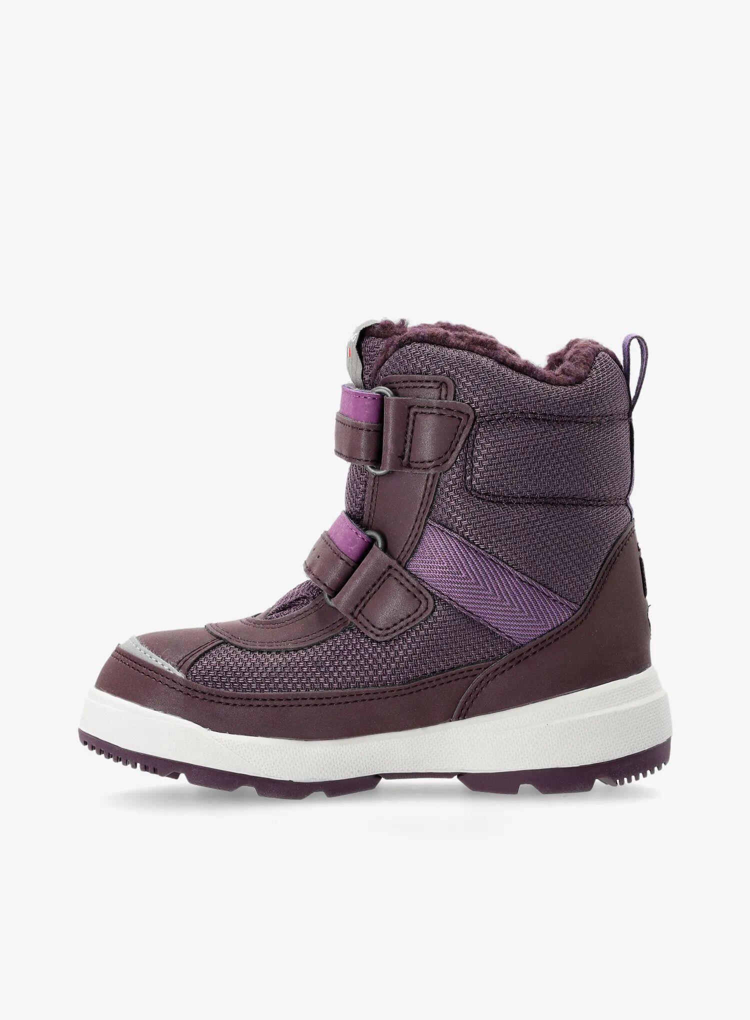 Buty zimowe dla dziewczynki Viking Footwear Play Reflex Warm GTX 2V 5/7