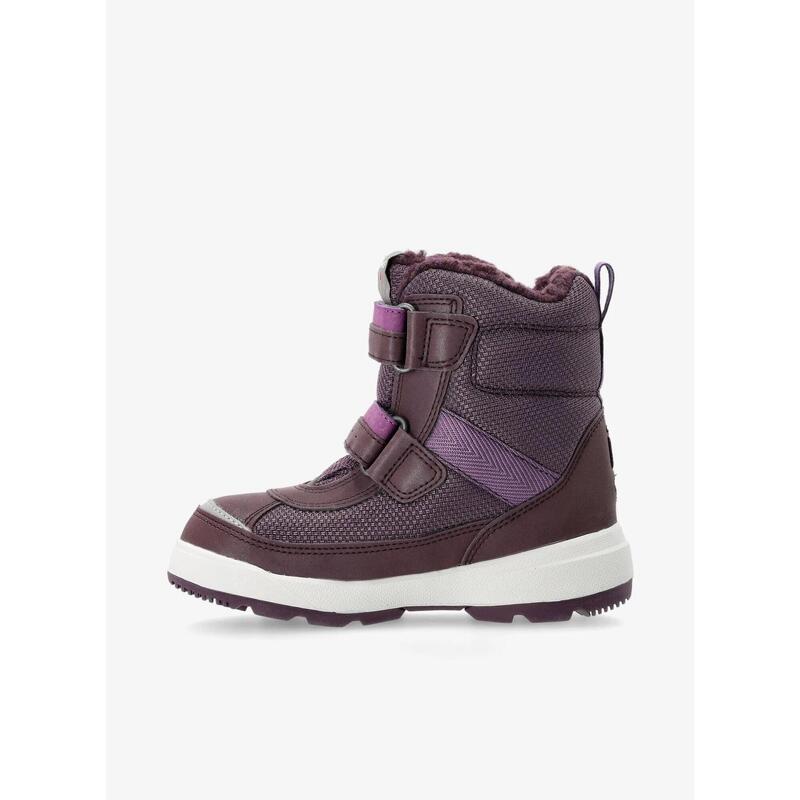 Ghete de iarnă pentru copii Viking Footwear Play Reflex Warm GTX 2V