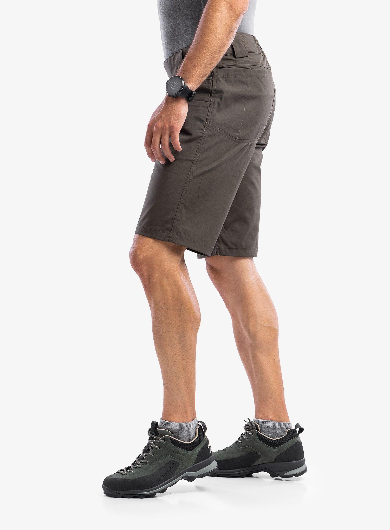 Spodenki męskie Helikon-Tex Greyman Tactical Shorts - DuraCanvas 3/7