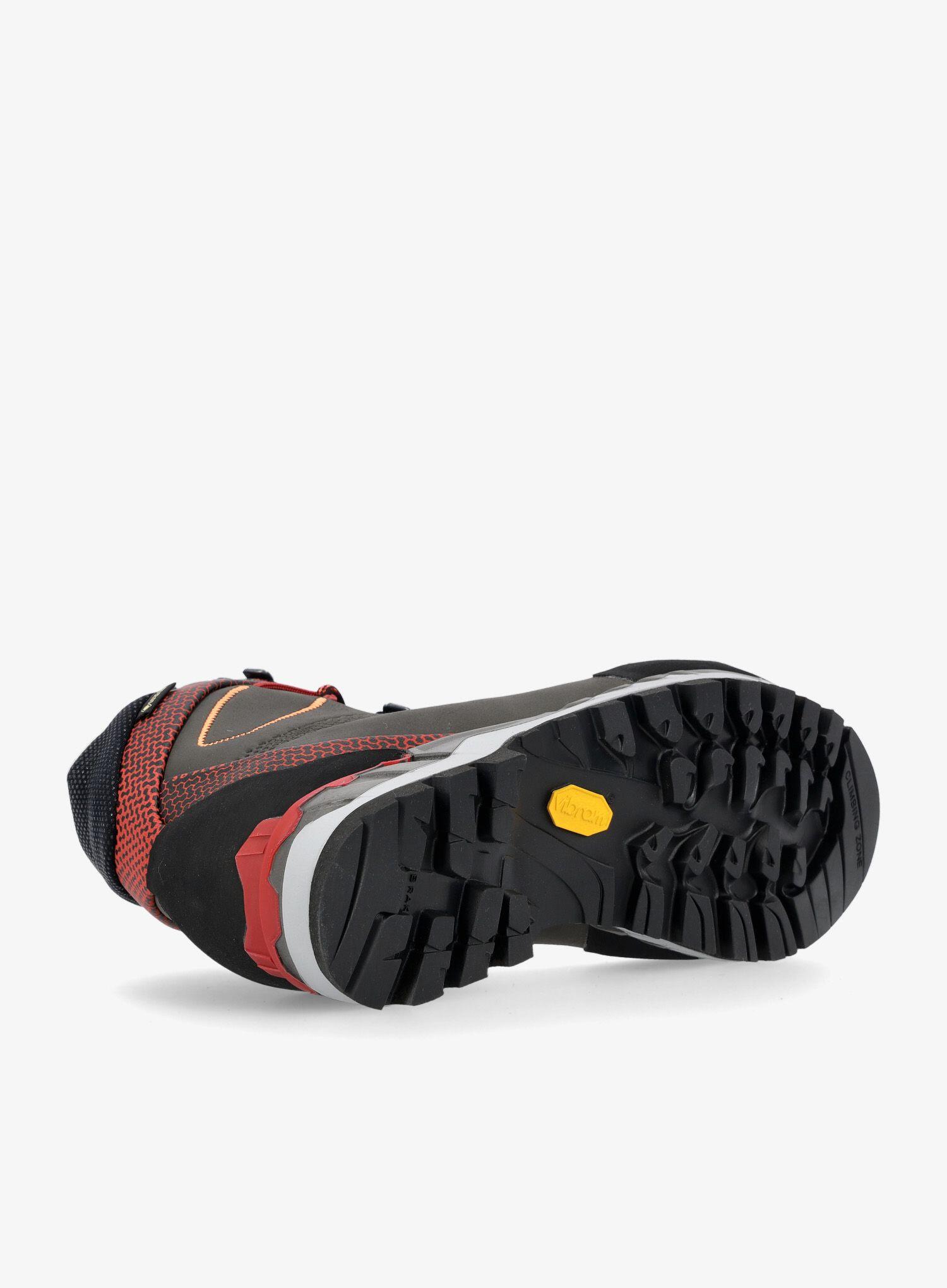Buty GORE-TEX damskie La Sportiva Trango Tech Leather GTX 7/7