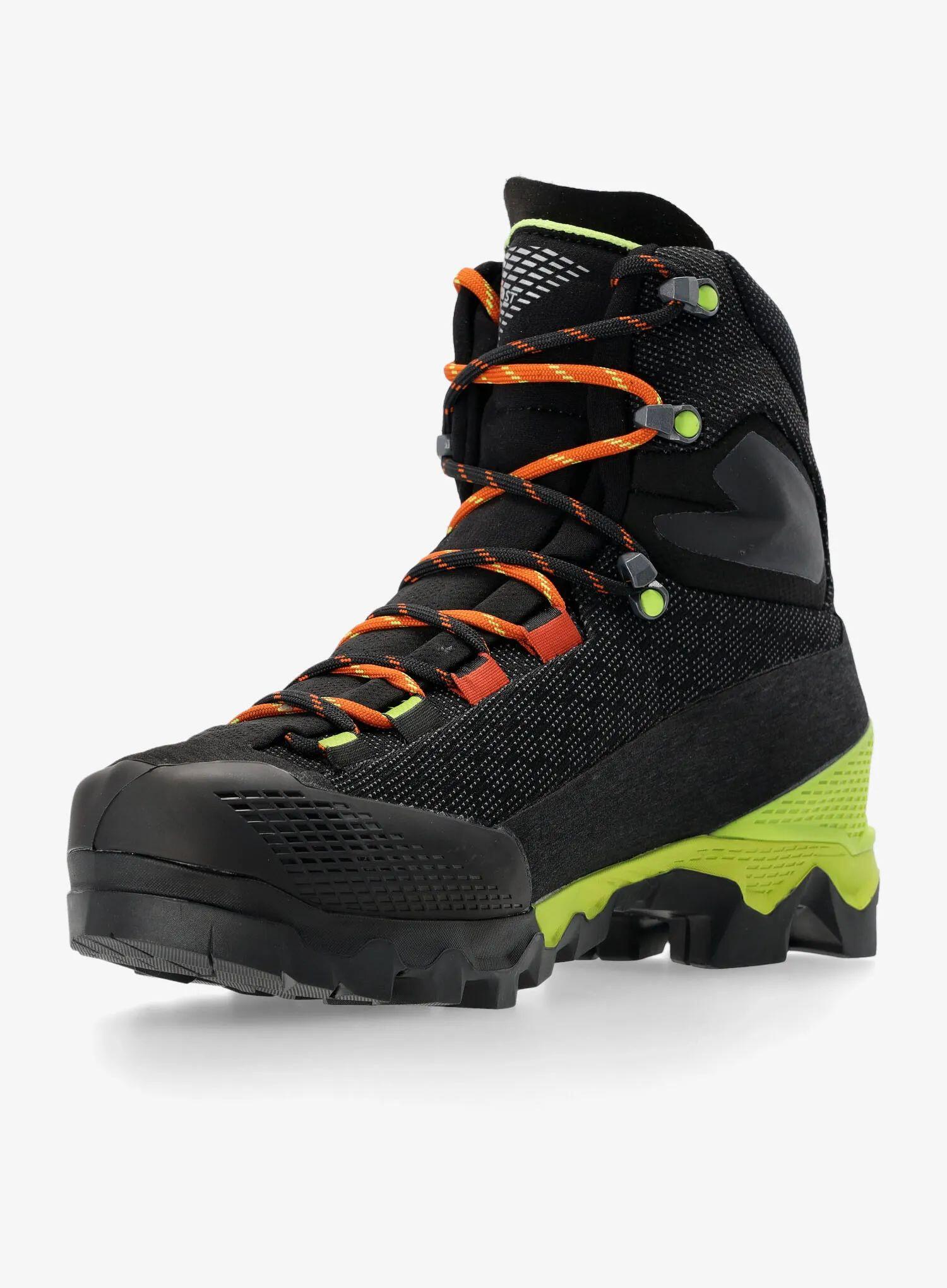 Chaussures d'alpinisme pour hommes La Sportiva Aequilibrium ST GTX 4/7